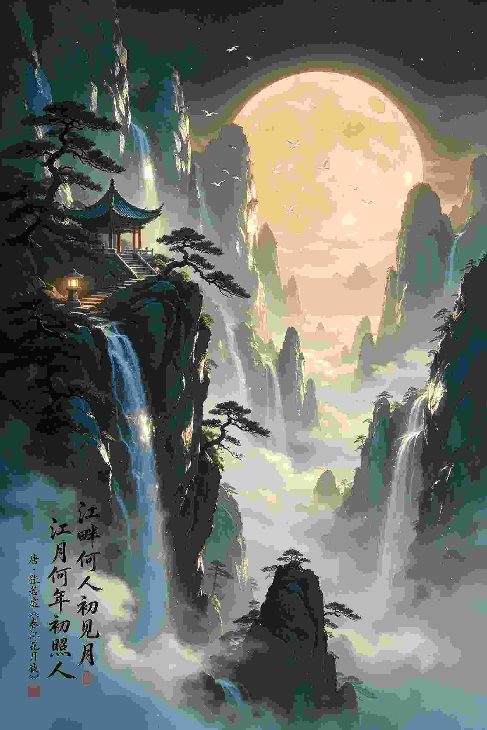 爱情4